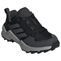 adidas Terrex AX4R Core/Black/Grey Four/Grey Six  Gyermek kültéri lábbelik