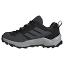 adidas Terrex AX4R Core/Black/Grey Four/Grey Six  Gyermek kültéri lábbelik