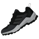 adidas Terrex AX4R Core/Black/Grey Four/Grey Six  Gyermek kültéri lábbelik