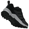 adidas Terrex AX4R Core/Black/Grey Four/Grey Six  Gyermek kültéri lábbelik