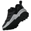 adidas Terrex AX4R Core/Black/Grey Four/Grey Six  Gyermek kültéri lábbelik