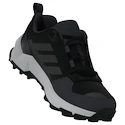 adidas Terrex AX4R Core/Black/Grey Four/Grey Six  Gyermek kültéri lábbelik