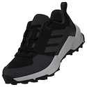 adidas Terrex AX4R Core/Black/Grey Four/Grey Six  Gyermek kültéri lábbelik