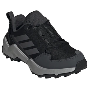 adidas Terrex AX4R Core/Black/Grey Four/Grey Six  Gyermek kültéri lábbelik UK 13 (Kid)