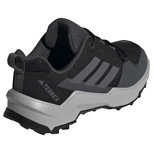 adidas Terrex AX4R Core/Black/Grey Four/Grey Six  Gyermek kültéri lábbelik UK 13 (Kid)