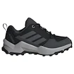 adidas Terrex AX4R Core/Black/Grey Four/Grey Six  Gyermek kültéri lábbelik UK 13 (Kid)