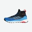 adidas  Terrex Free Hiker Primeblue Black  Férfi kültéri lábbelik