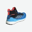 adidas  Terrex Free Hiker Primeblue Black  Férfi kültéri lábbelik