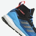 adidas  Terrex Free Hiker Primeblue Black  Férfi kültéri lábbelik