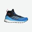 adidas  Terrex Free Hiker Primeblue Black  Férfi kültéri lábbelik