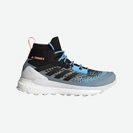 adidas Terrex Free Hiker Primeblue W Black Női kültéri cipők