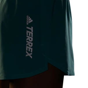 adidas  Terrex Parley Agravic Trail Running Pro Mesa Női rövidnadrág