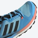 adidas  Terrex Skychaser 2 GTX W Blue  Női kültéri cipők