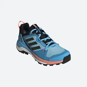 adidas  Terrex Skychaser 2 GTX W Blue  Női kültéri cipők