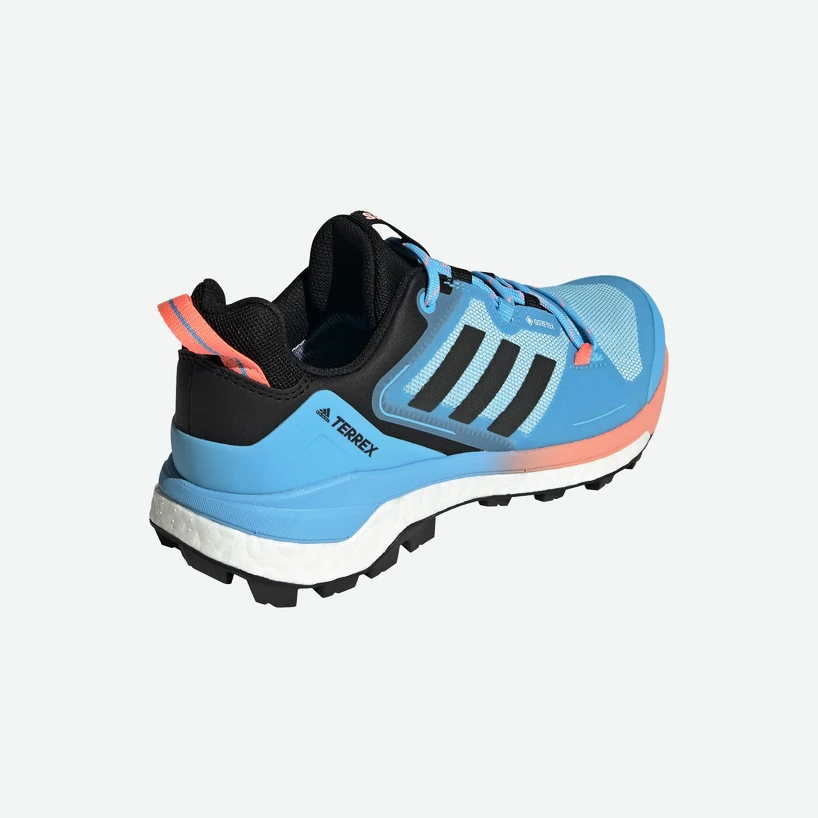 adidas Terrex Skychaser 2 GTX W Blue Noi kulteri cipok Sportega