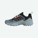 adidas  Terrex Swift R3 GTX W Black  Női kültéri cipők