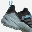 adidas  Terrex Swift R3 GTX W Black  Női kültéri cipők