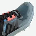 adidas  Terrex Swift R3 GTX W Black  Női kültéri cipők