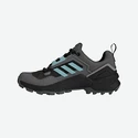 adidas  Terrex Swift R3 GTX W Grey  Női kültéri cipők