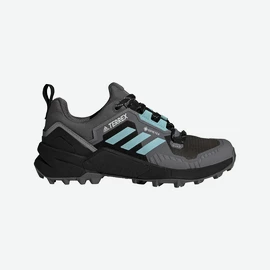 adidas Terrex Swift R3 GTX W Grey Női kültéri cipők