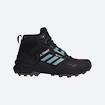 adidas  Terrex Swift R3 Mid GTX W Black  Női cipő UK 5,5