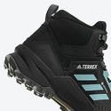 adidas  Terrex Swift R3 Mid GTX W Black  Női kültéri cipők