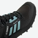 adidas  Terrex Swift R3 Mid GTX W Black  Női kültéri cipők