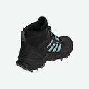 adidas  Terrex Swift R3 Mid GTX W Black  Női kültéri cipők