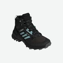 adidas  Terrex Swift R3 Mid GTX W Black  Női kültéri cipők