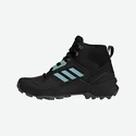 adidas  Terrex Swift R3 Mid GTX W Black  Női kültéri cipők