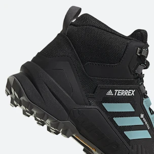 adidas  Terrex Swift R3 Mid GTX W Black  Női kültéri cipők UK 5,5