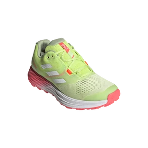 adidas  Terrex Two Flow Almost Lime  Női futócipő