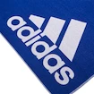 adidas  Towel Large Royal Blue (140 x 70 cm) Törülköző