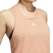 adidas  Training 3-Stripes Tank Ambient Blush Női ujjatlan póló