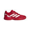 adidas  Ubersonic K Lucid Red  Gyerekteniszcipő