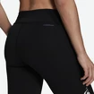 adidas  Uforu 3/4 Tights Black/White Női leggings