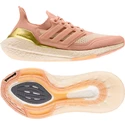 adidas  Ultraboost 21 Ambient Blush  Női futócipő