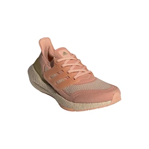 adidas  Ultraboost 21 Ambient Blush  Női futócipő