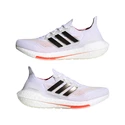 adidas  Ultraboost 21 Cloud White  Női futócipő