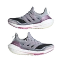 adidas  Ultraboost 21 Cold.Rdy Halo Silver  Női futócipő