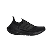 adidas  Ultraboost 21 Core Black  Női futócipő