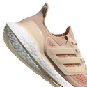 adidas  Ultraboost 21 Halo Blush  Női futócipő