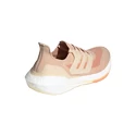 adidas  Ultraboost 21 Halo Blush  Női futócipő