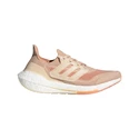 adidas  Ultraboost 21 Halo Blush  Női futócipő