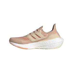 adidas  Ultraboost 21 Halo Blush  Női futócipő