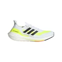 adidas  Ultraboost 21 White  Női futócipő