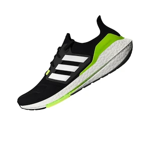 adidas  Ultraboost 22 Core black  Férfi futócipő