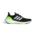 adidas  Ultraboost 22 Core black  Férfi futócipő UK 8