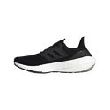 adidas  Ultraboost 22 W Core Black  Női futócipő