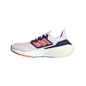 adidas  Ultraboost 22 W Crystal White  Női futócipő